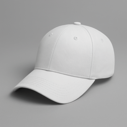 Custom Embroidered Cap