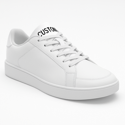 Premium Handcrafted Sneakers