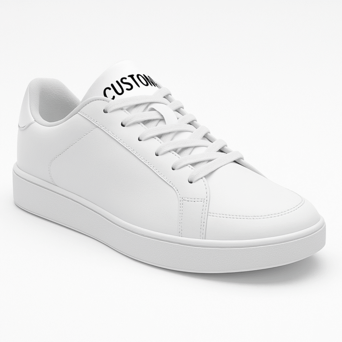 Premium Handcrafted Sneakers