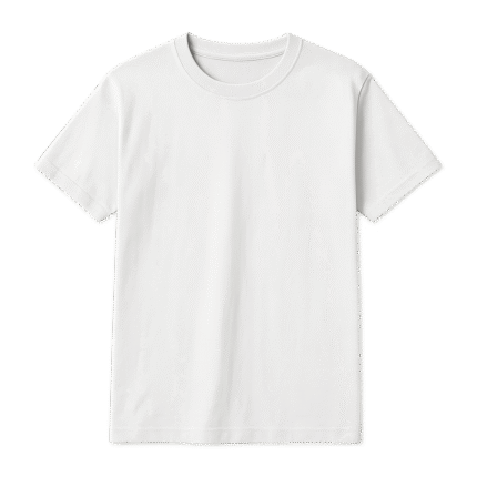 Urban Edge Premium Cotton T-Shirt